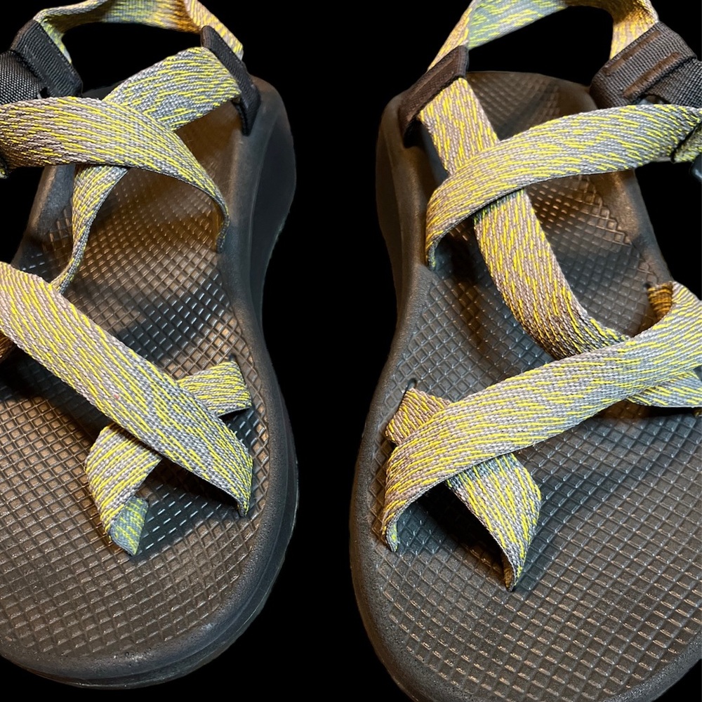 Chaco Men’s Z/Cloud 2 Sandal - Picture 4 of 9